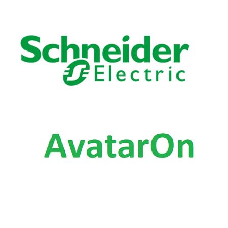 AVATARON 13A 1GANG 3PIN SOCKET E8315_WE_G11 WHITE