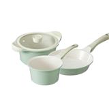 INOCHI OMI SIMPLE COOKWARE SET