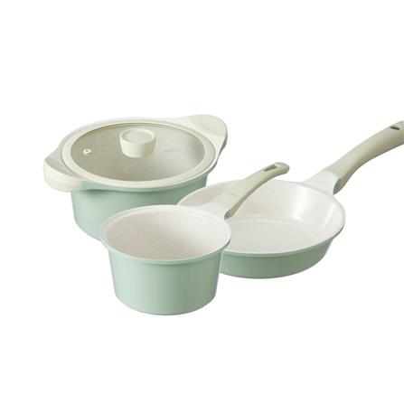 INOCHI OMI SIMPLE COOKWARE SET