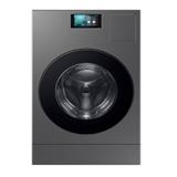 SAMSUNG WASHER & DRYER AI WD25DB8995BZFQ 25/15KG DARK SILVER