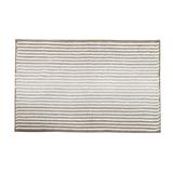 HOME LIVING STYLE RUG SERENE 45X70CM BROWN