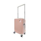 LUGGAGE 20IN AVENTRA SEOUL PINK [EXCLUSIVE FROM HOMEPRO THAILAND]