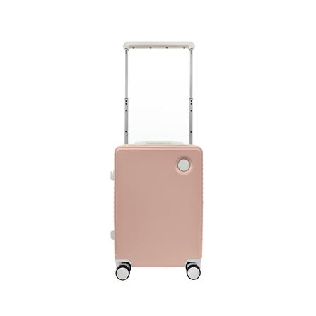 LUGGAGE 20IN AVENTRA SEOUL PINK [EXCLUSIVE FROM HOMEPRO THAILAND]