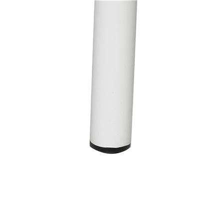 PATIO TABLE SPRING TARLA 140CM WHITE [EXCLUSIVE FROM HOMEPRO THAILAND]