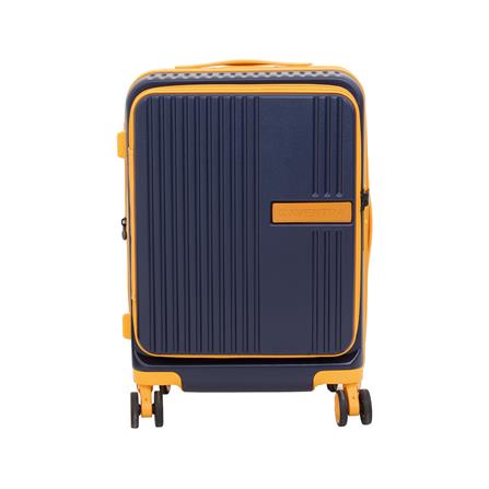 LUGGAGE 20IN AVENTRA VENICE LIGHT BLUE [EXCLUSIVE FROM HOMEPRO THAILAND]