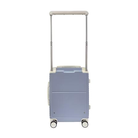 LUGGAGE 20IN AVENTRA SEOUL PURPLE [EXCLUSIVE FROM HOMEPRO THAILAND]