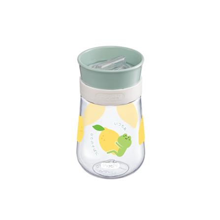 INOCHI GOKI CIRCLE SMART DRINKING BOTTLE 350ML