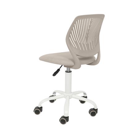 OFFICE CHAIR FURDINI CANDY BEIGE [EXCLUSIVE FROM HOMEPRO THAILAND]
