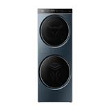 HAIER WASHER & DRYER HWD140-BD14LCGNU1 14/13KG GREY