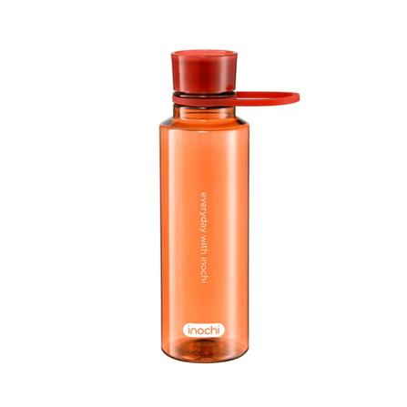INOCHI KITA SLIM WATER BOTTLE 500ML