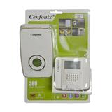 CENFONIX WIRELESS VISITOR SENSOR DOORBELL CS01