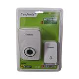 CENFONIX WIRELESS DOORBELL GREEN LIGHT K09