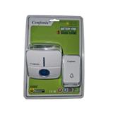 CENFONIX WIRELESS DOORBELL BLUE LIGHT K19