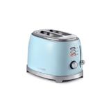 CORNELL TOASTER CT-2020BL 850W 2 SLICE