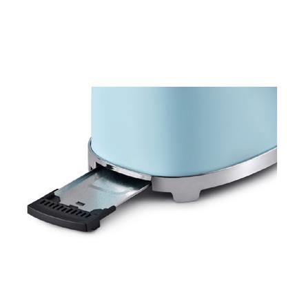 CORNELL TOASTER CT-2020BL 850W 2 SLICE