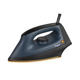 FABER DRY IRON FDI-1218BU 1200W CERAMIC SOLEPLATE