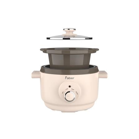 FABER SLOW COOKER FSC C1500 120W 1.5L