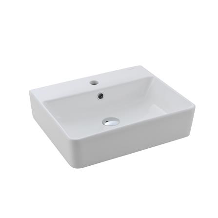 JOHNSON SUISSE TRIESTE WALL HUNG BASIN WBSC950212WW