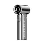 JISULIFE HANDHELD FAN LIFE9-CHROME