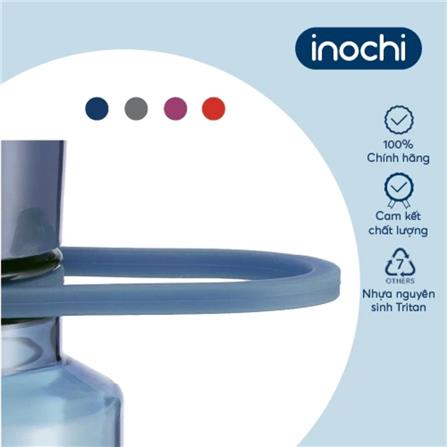 INOCHI KITA SLIM WATER BOTTLE 350ML