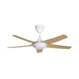 ALPHA COSA EX6 5-BLADE LED DIMMER 56" MAPLE