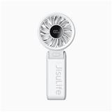 JISULIFE HANDHELD FAN LIFE7-GREY