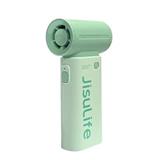 JISULIFE HANDHELD FAN LIFE9-GREEN