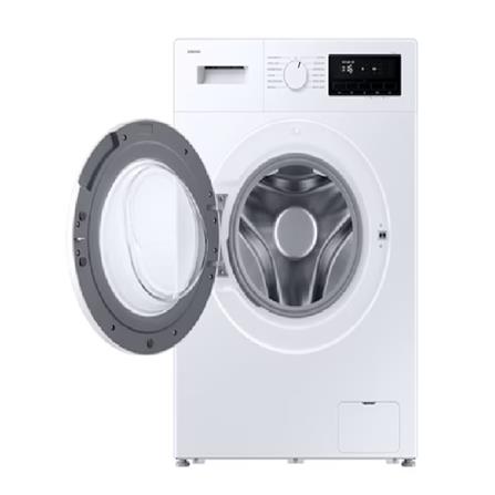 SAMSUNG FRONT LOAD WASHING MACHINE WW80FG3M05TWFQ 8KG WHITE