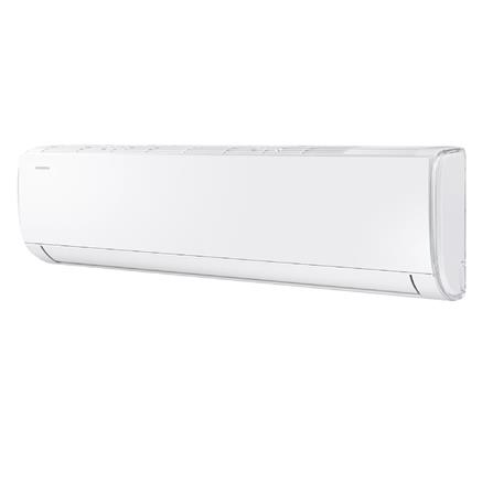 SAMSUNG WALL AIR CONDITIONER AR40F09D0AMNME 1HP BASIC INVERTER