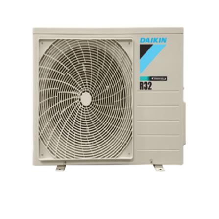 DAIKIN WALL AIR CONDITIONER FTKU50BV1MFA/RKU50BV1M 2HP DELUXE INVERTER