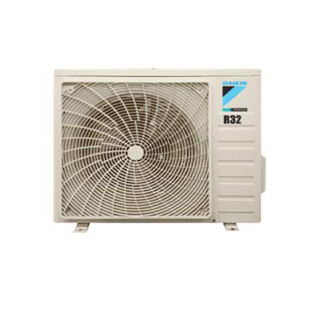 DAIKIN WALL AIR CONDITIONER FTKU28BV1MFA/RKU28BV1M 1HP DELUXE INVERTER