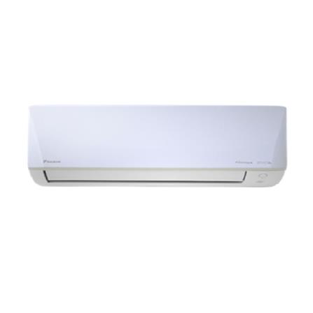 DAIKIN WALL AIR CONDITIONER FTKU60BV1MFA/RKU60BV1M 2.5HP DELUXE INVERTER