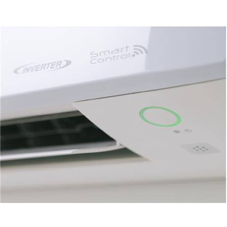 DAIKIN WALL AIR CONDITIONER FTKU60BV1MFA/RKU60BV1M 2.5HP DELUXE INVERTER