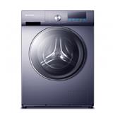 SHARP WASHING MACHINE & DRYER ESDX11APB 11/6KG NAVY BLUE INVERTER