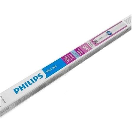 PHILIPS ECOFIT E LED T8 TUBE 18W 740 COOL WHITE 4FT MY