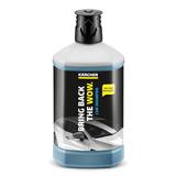 KARCHER 3 IN 1 CAR SHAMPOO 1L RM610
