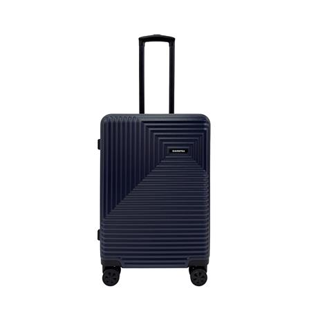 LUGGAGE&nbsp;22IN AVENTRA BERLIN DARK BLUE [EXCLUSIVE FROM HOMEPRO THAILAND]