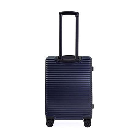 LUGGAGE&nbsp;22IN AVENTRA BERLIN DARK BLUE [EXCLUSIVE FROM HOMEPRO THAILAND]