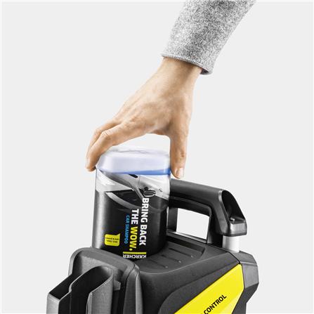 KARCHER HIGHT PRESSURE CLEANER K5 POWER CONTROL FLEX ANNIVERSARY EDITION (HOME & BRUSH KITS)