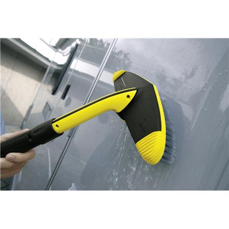 KARCHER HIGHT PRESSURE CLEANER K5 POWER CONTROL FLEX ANNIVERSARY EDITION (HOME & BRUSH KITS)