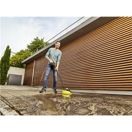 KARCHER HIGHT PRESSURE CLEANER K5 POWER CONTROL FLEX ANNIVERSARY EDITION (HOME & BRUSH KITS)