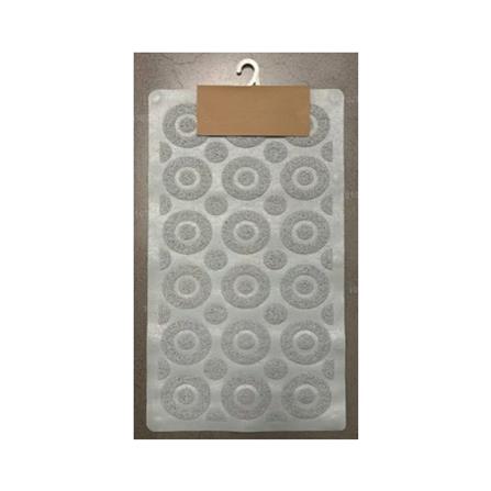 MOYA PVC MAT YHC0114_GREEN 75X43CM
