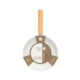 FUKURO SHIRO CERAMIC NON-STICK FRY PAN 26CM