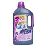 KLEENSO LAVENDER KILL GERMS CLEANER 2.2L