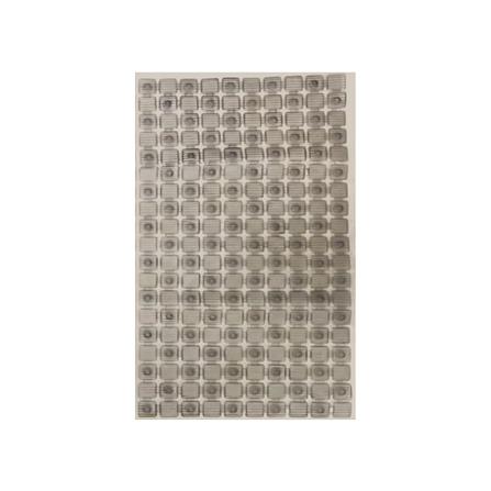 MOYA PVC MAT YHC0066_GRAY 68.5X36CM