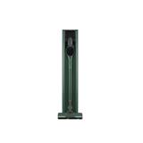 LG STICK VACUUM+MOP A9X-STEAM 0.5L RUNTIME60 MINUTES
