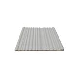 ECOCLASS PROCLASS FLUTED PANEL F21-304 300X20X0.8CM 0.6M2