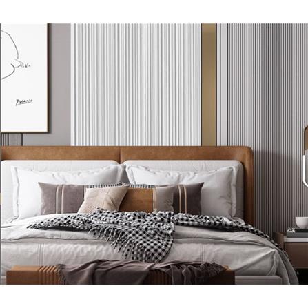 ECOCLASS PROCLASS FLUTED PANEL F21-9014 300X20X0.8CM 0.6M2