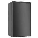 FABER 1 DOOR FRIDGE MINI BAR LUSSO 100BK 105L BLACK