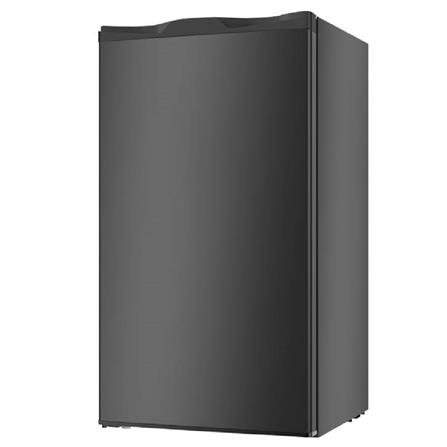 FABER 1 DOOR FRIDGE MINI BAR LUSSO 100BK 105L BLACK